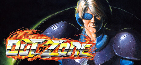 header image of Out Zone