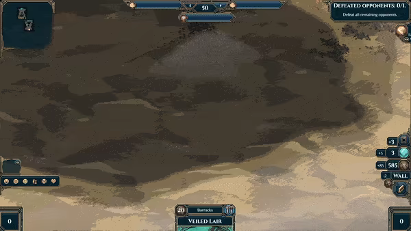 WARCANA video 3
