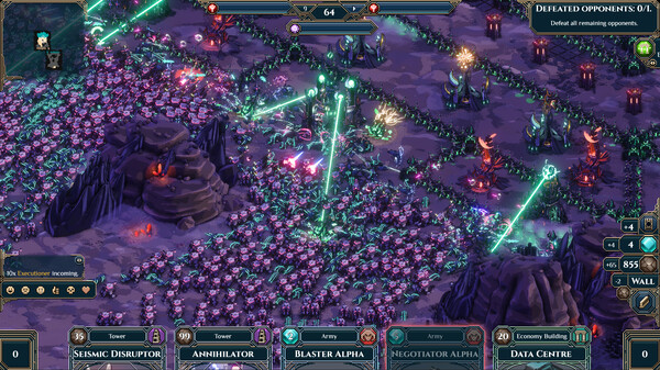 WARCANA screenshot 6