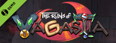 The Ruins of Vagastia Demo Small Capsule Image