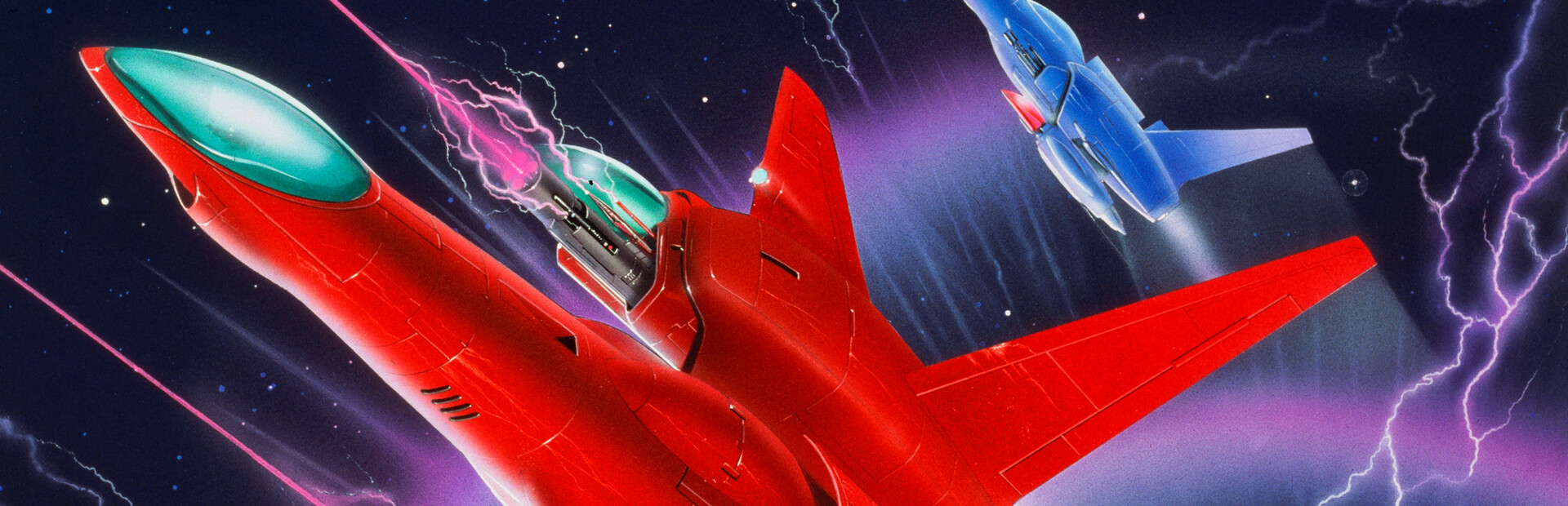 Truxton 2