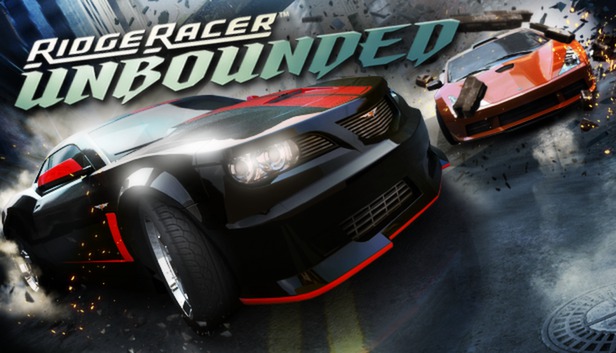 Save 80% on Ridge Racer™ Unbounded on Steam