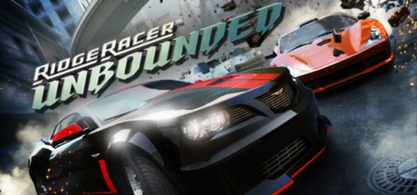 Ridge Racer™ Unbounded Cover Image