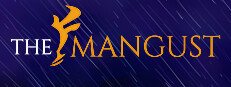 The Mangust cover