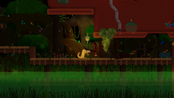 The Mangust screenshot 5