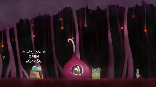 The Mangust screenshot 3