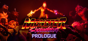 Monster Showdown VR Prologue