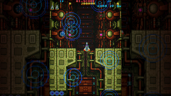 Vimana Screenshot