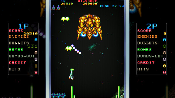 Vimana Screenshot