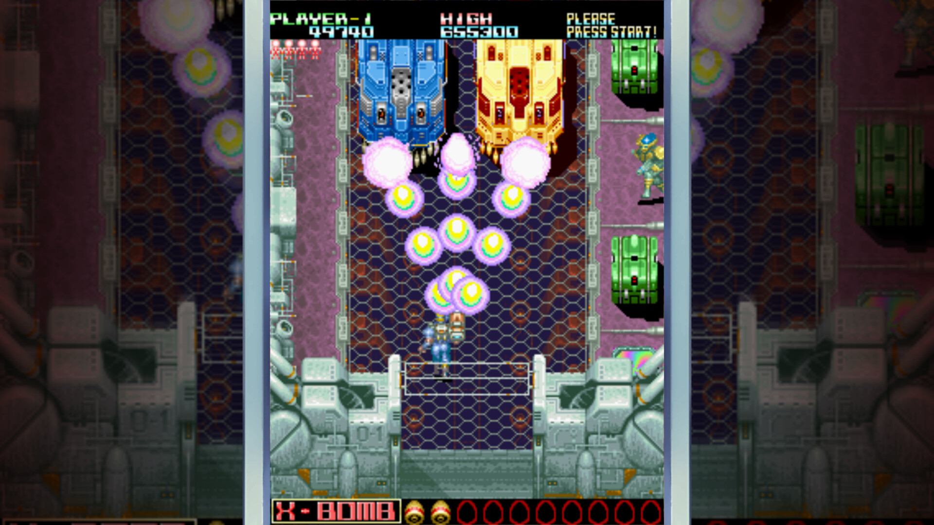 Fixeight screenshot #5