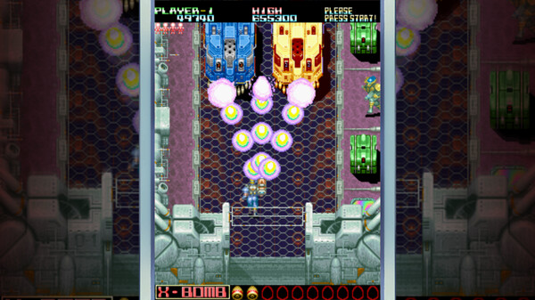 Fixeight Screenshot