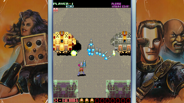 Fixeight Screenshot