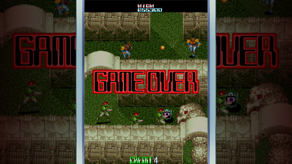 Fixeight Screenshot