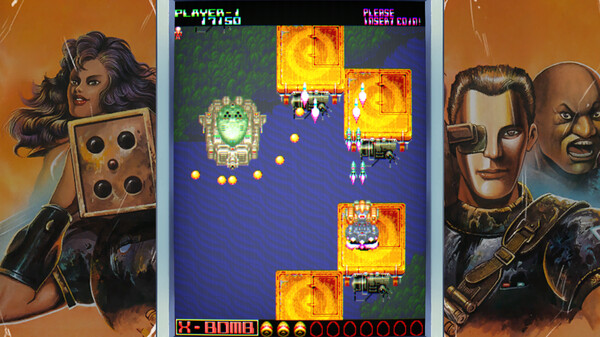 Screenshot z Fixeight