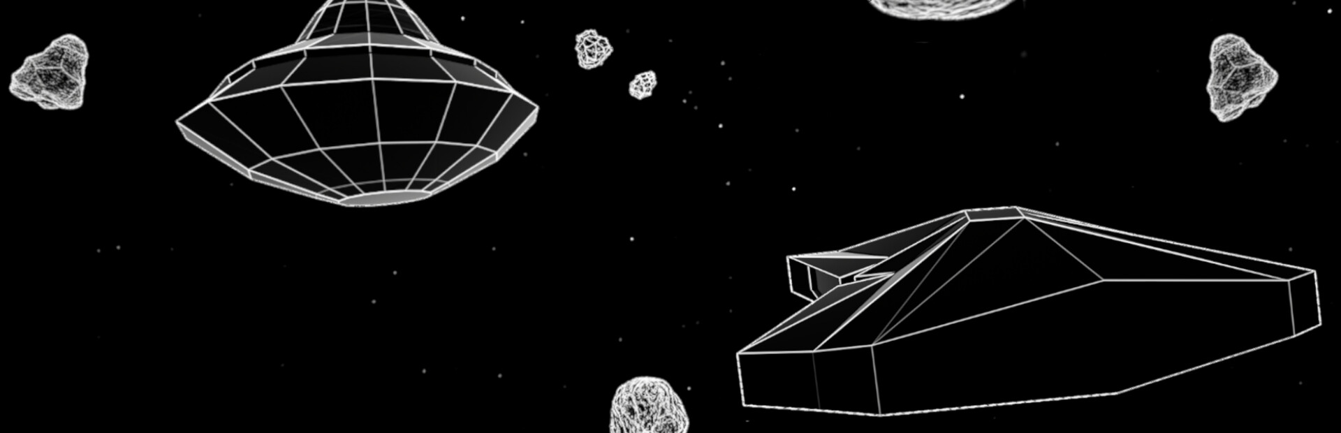 Meteorites 3D