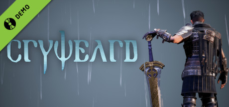 Cryweard Demo game cover