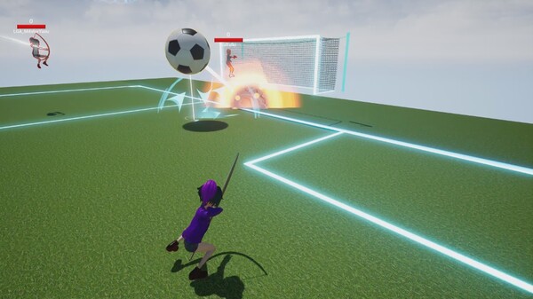 Unbelievaboom! screenshot 4