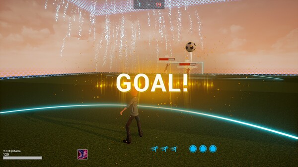 Скриншот 2 из игры Unbelievaboom!