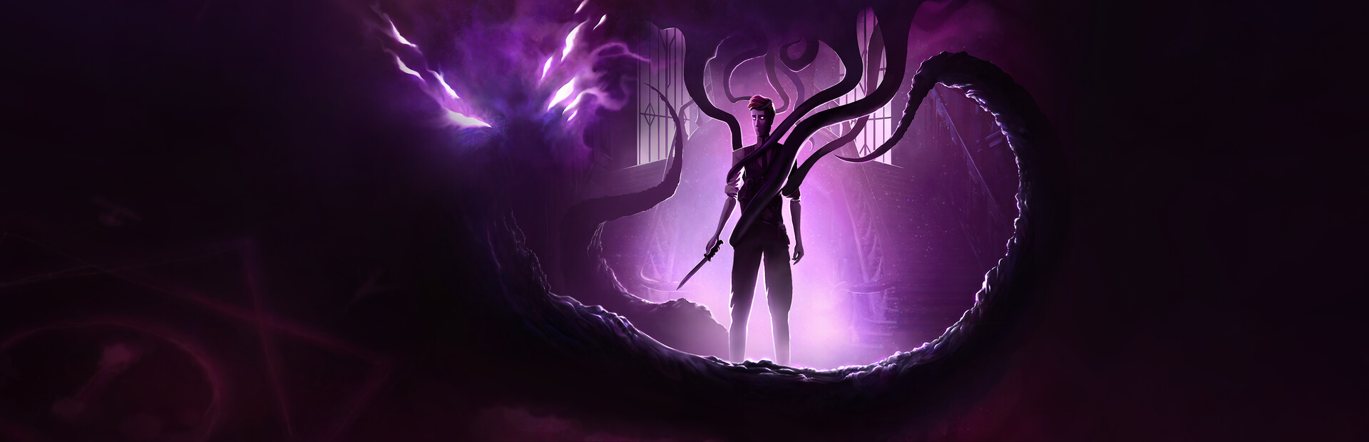 The Last Case of Benedict Fox Definitive Edition