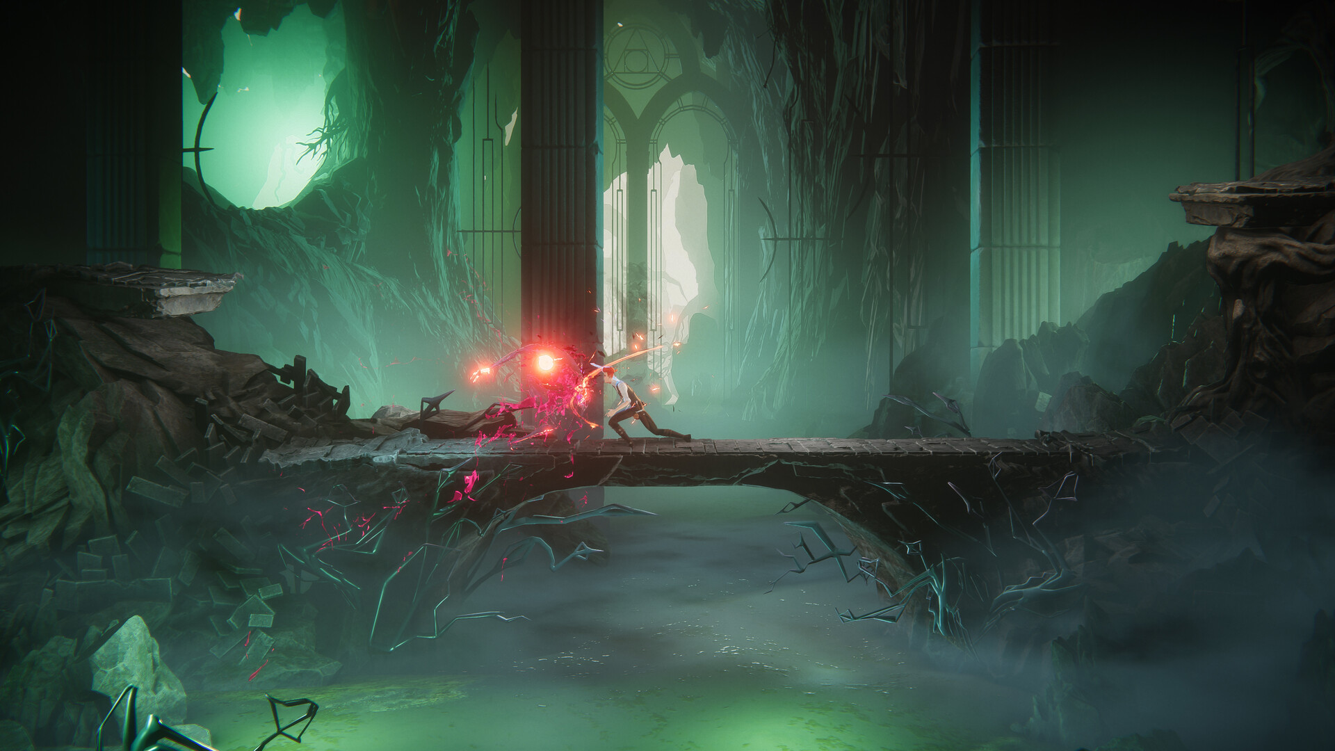 The Last Case of Benedict Fox Definitive Edition