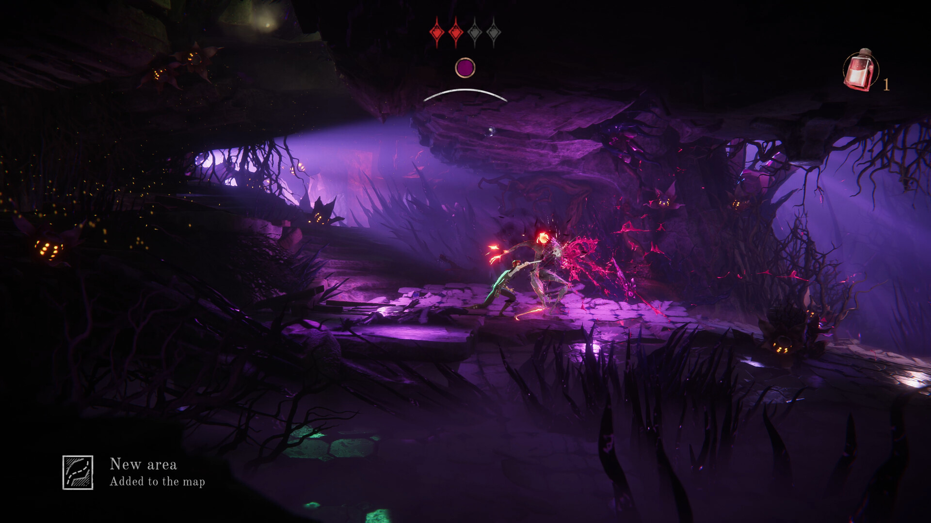 The Last Case of Benedict Fox Definitive Edition