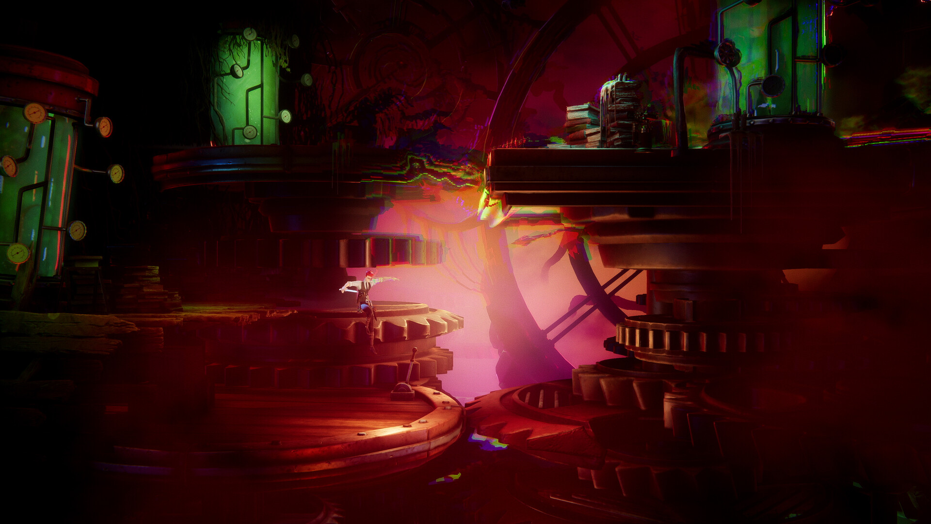 The Last Case of Benedict Fox Definitive Edition