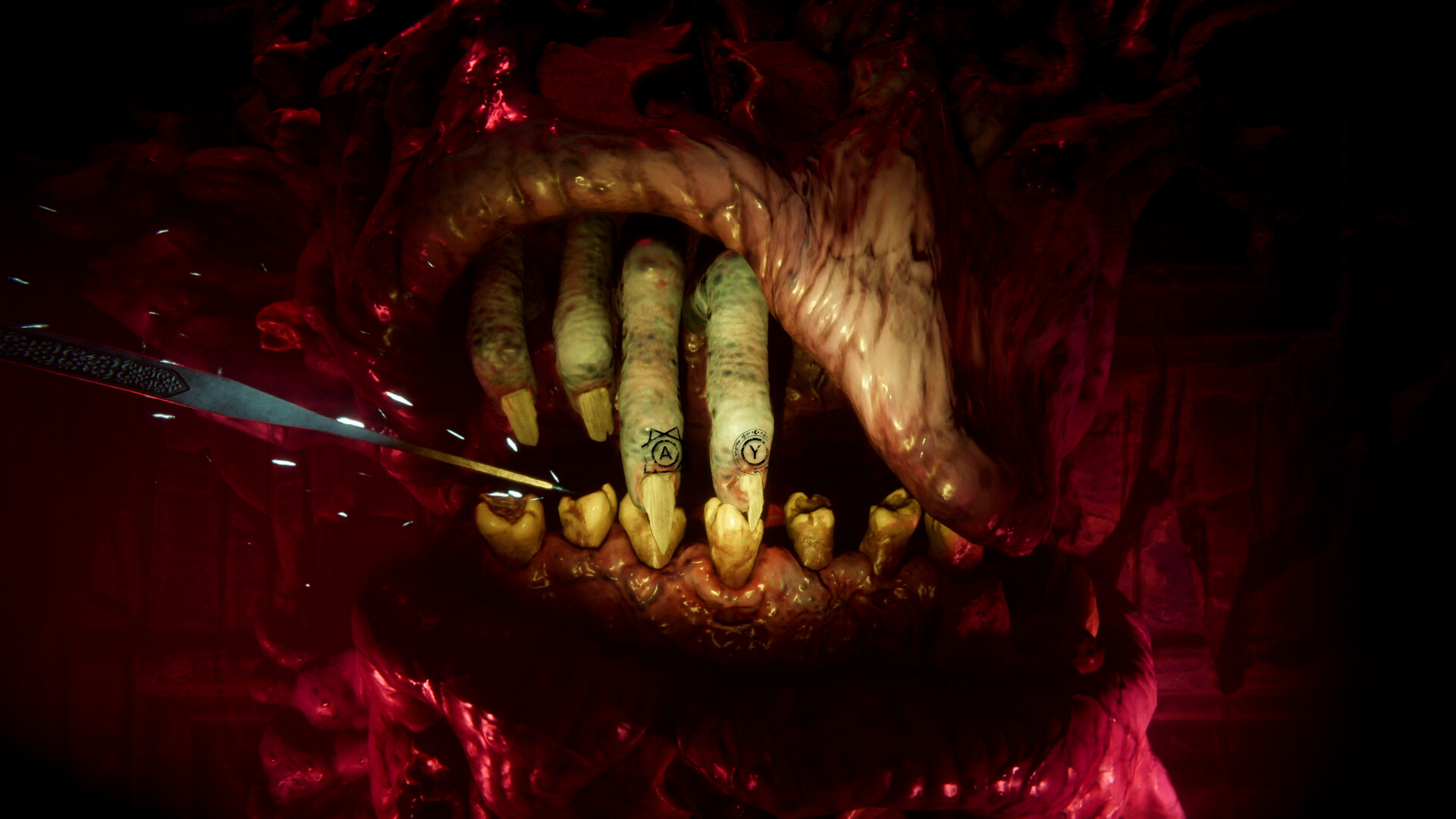 The Last Case of Benedict Fox Definitive Edition