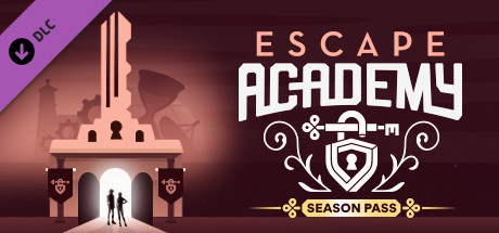 Escape Academy Season Pass banner image