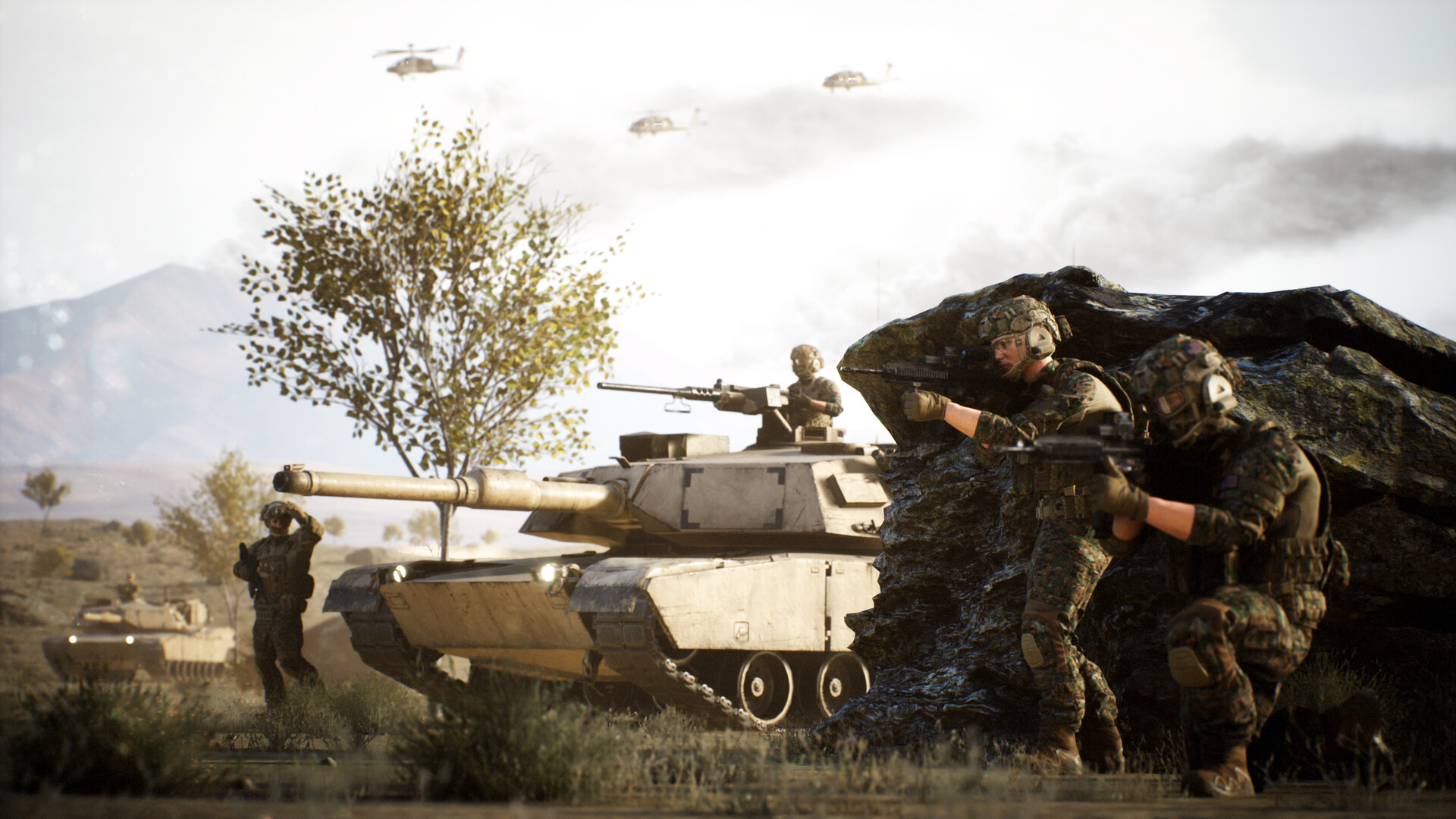 Operation Siege screenshot 5