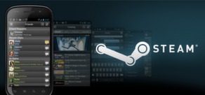 Steam Mobile Access