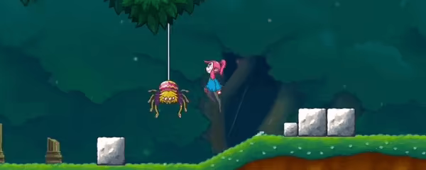 Color Story: Pixa's Quest video 1