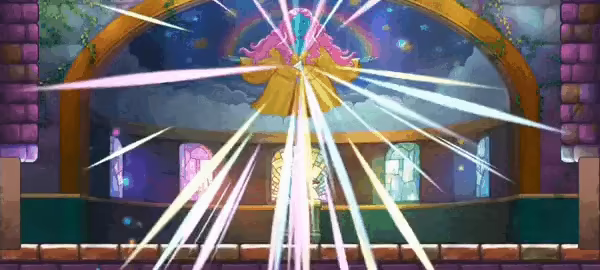 Color Story: Pixa's Quest video 2