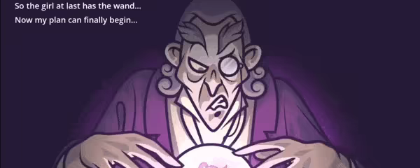 Color Story: Pixa's Quest video 4