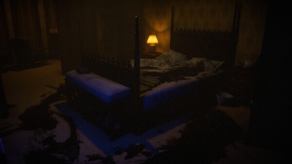 Tapes of Fear: Smile screenshot 1