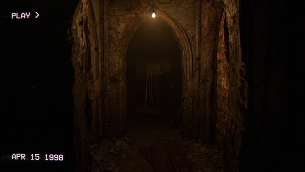 Скриншот 6 из игры Tapes of Fear: Smile