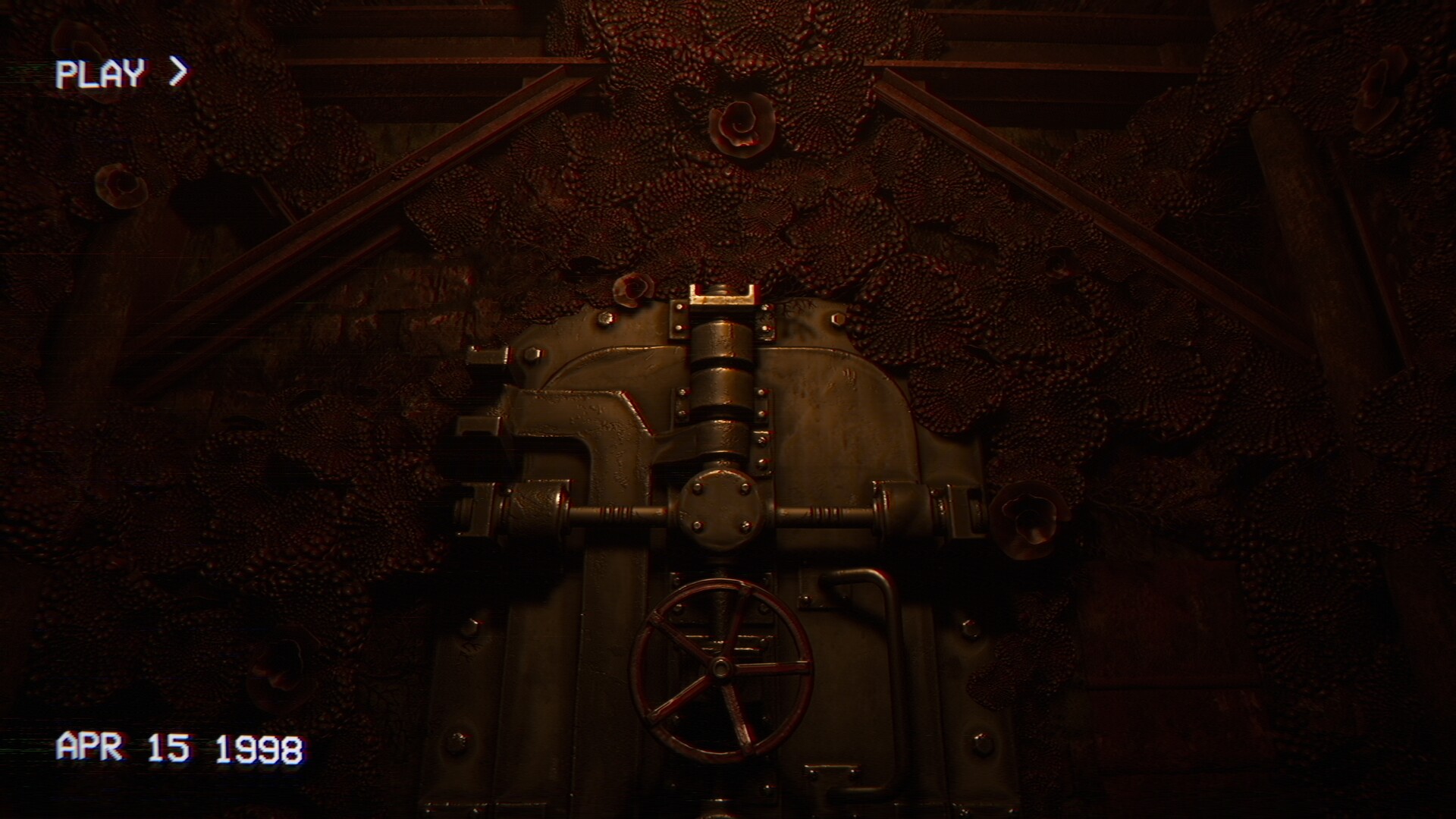 Tapes of Fear: Smile screenshot #7