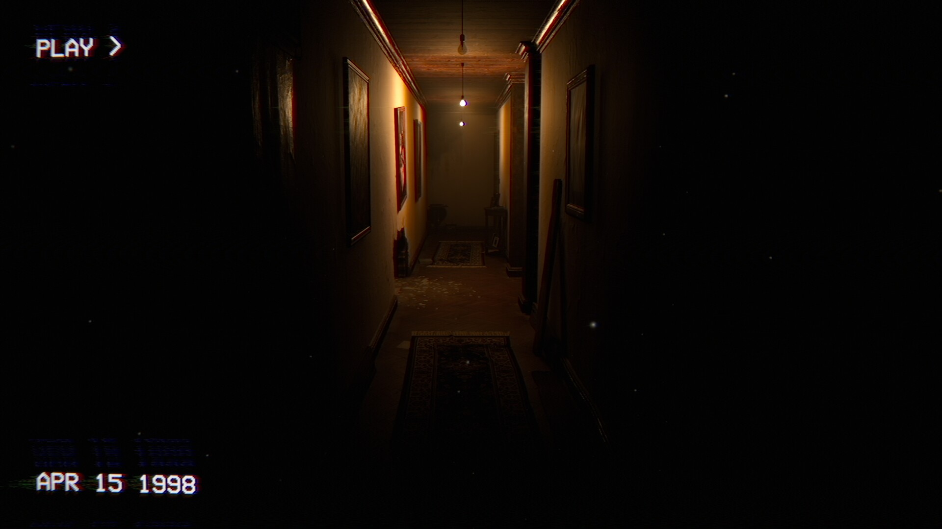 Tapes of Fear: Smile screenshot 9