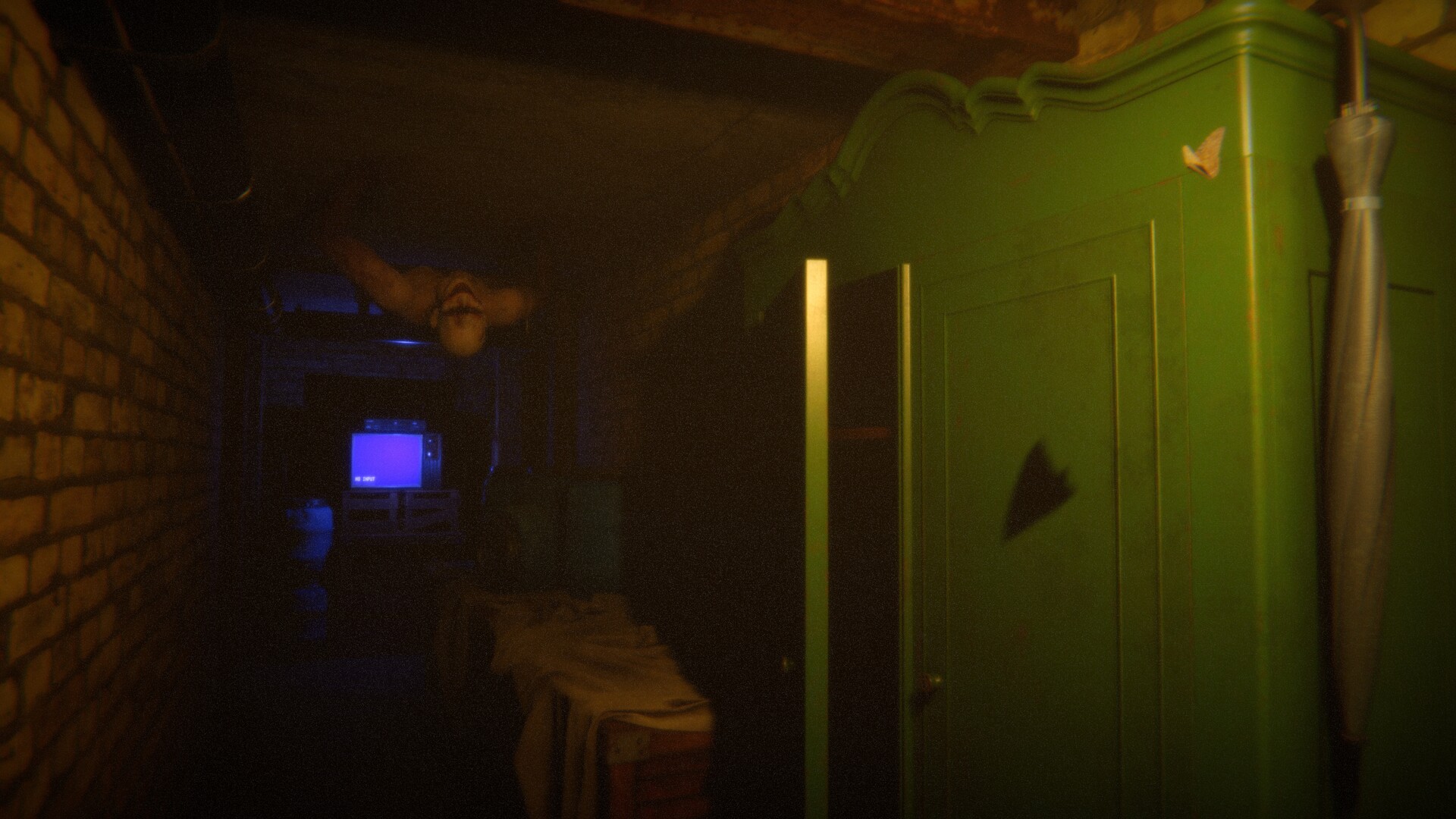 Tapes of Fear: Smile screenshot #5