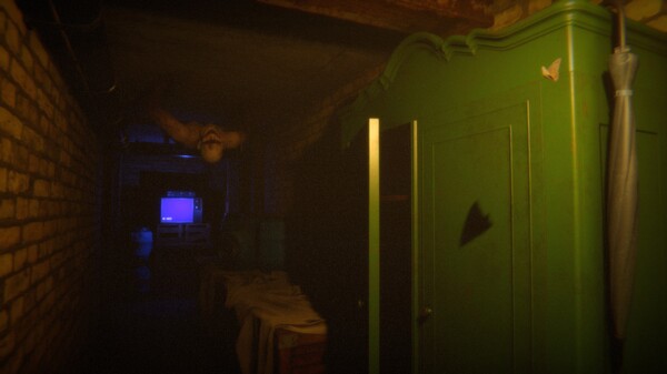 Tapes of Fear: Smile screenshot 5