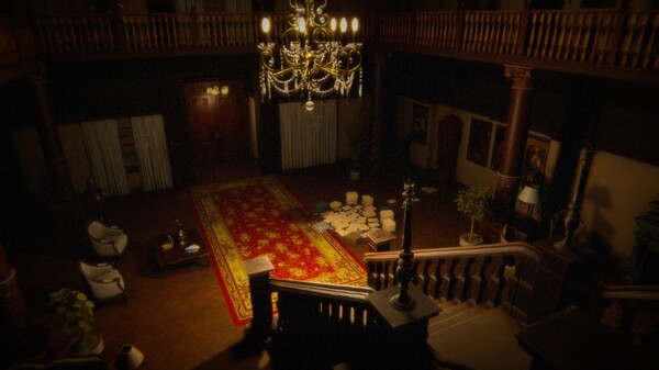 Tapes of Fear: Smile screenshot 3