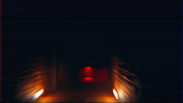 Tapes of Fear: Smile video 4