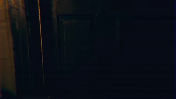 Tapes of Fear: Smile video 3