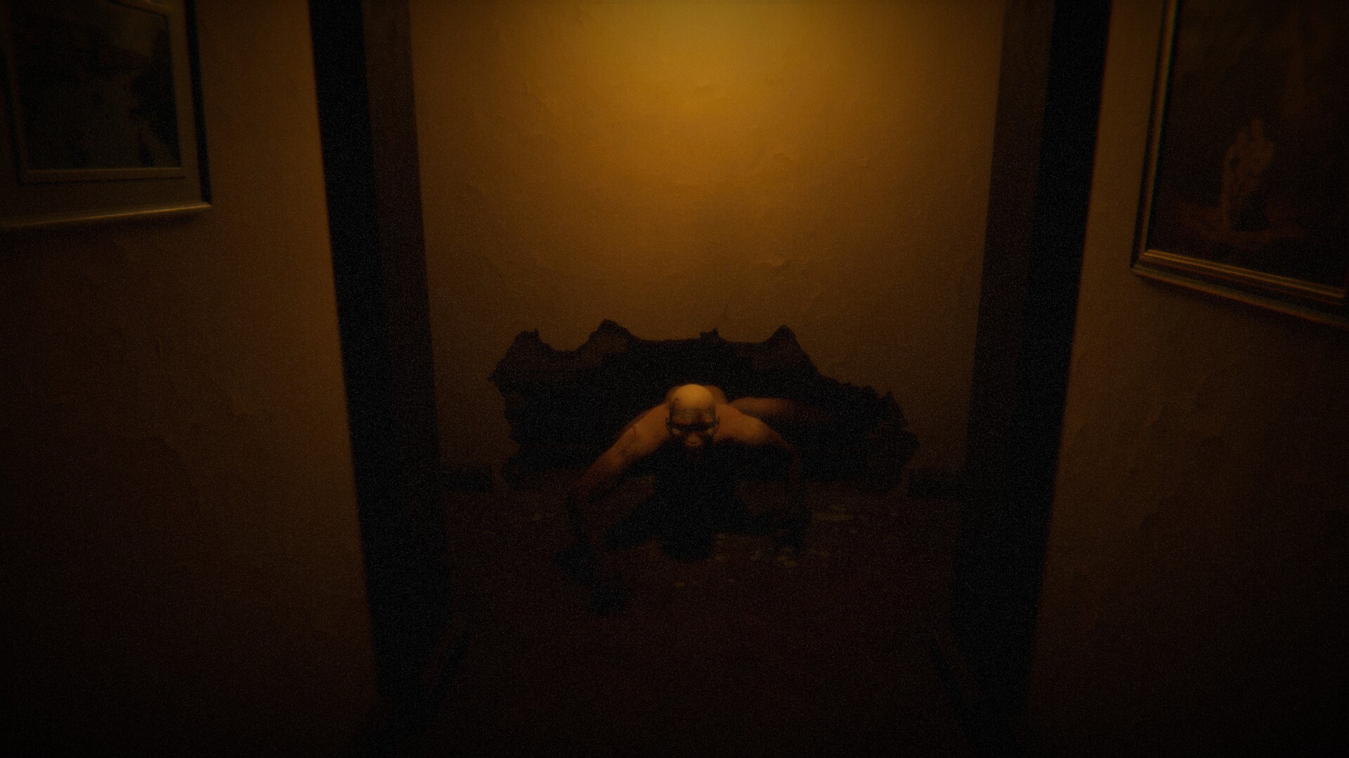 Tapes of Fear: Smile screenshot #2