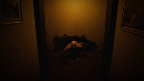 Tapes of Fear: Smile screenshot 2