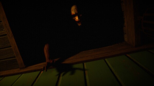 Tapes of Fear: Smile screenshot 6