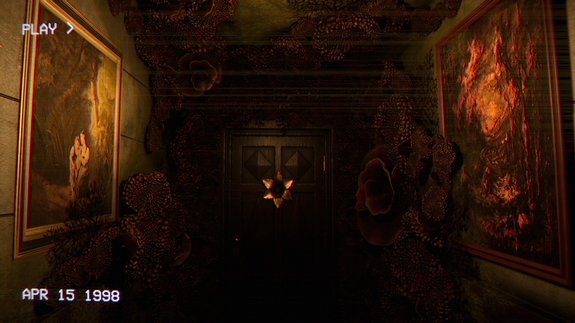 Tapes of Fear: Smile screenshot #4