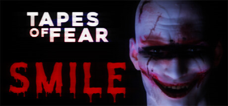 Tapes of Fear: Smile Cheat Engine/CT