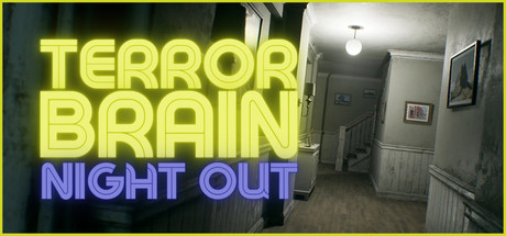 Terror Brain: Night Out banner image