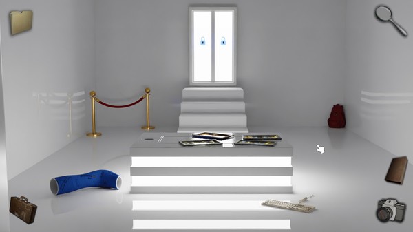 Screenshot z Incoherence