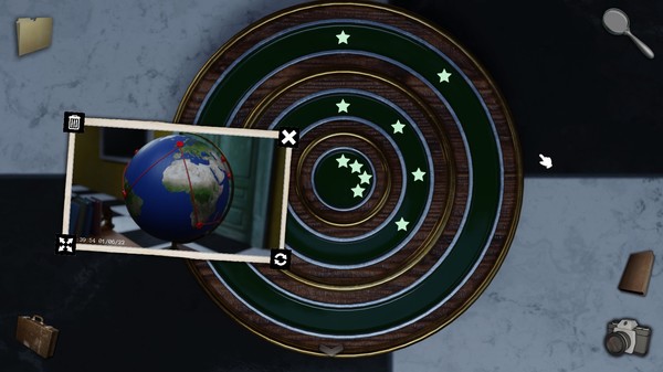 Screenshot z Incoherence